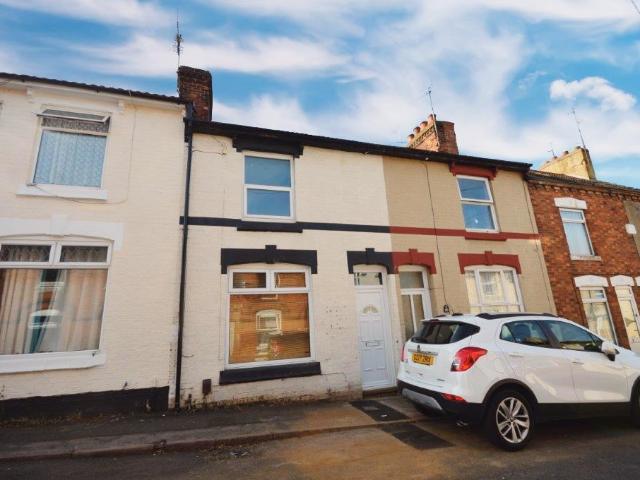 House for rent in Brambleside, Kettering
