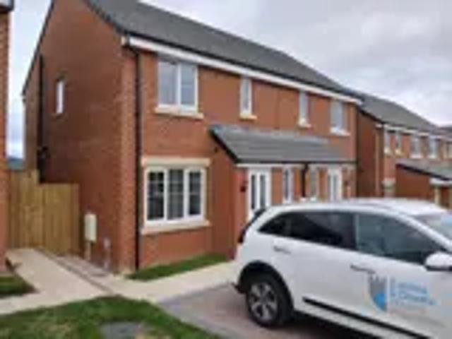 House for rent in St. John's Castlerigg and Wythburn