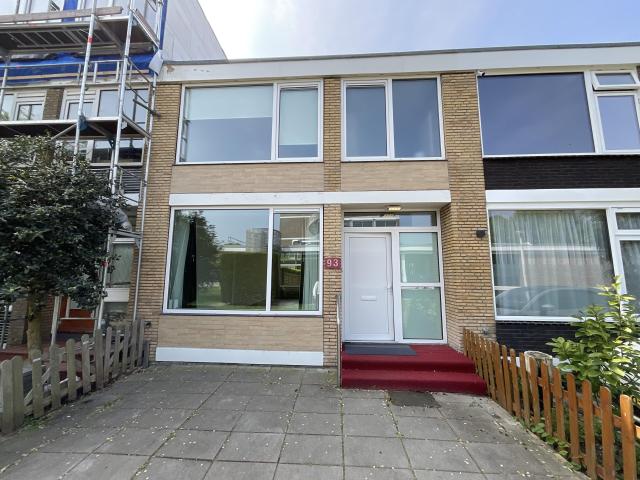 Woning te huur in Mariahoeve, Zuid Holland