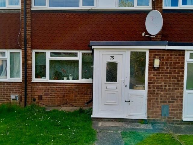House for rent in Bletchley and Fenny Stratford, Bletchley
