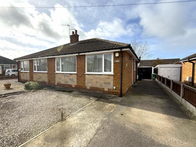 House for rent in Freckleton, Fylde