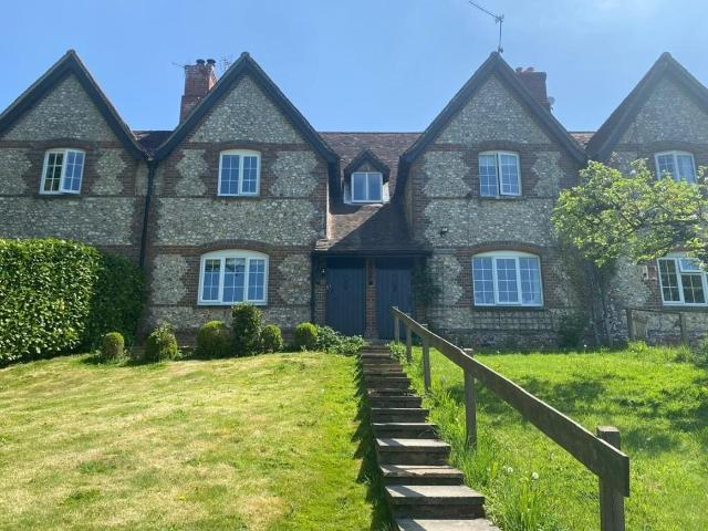 House for rent in Bolton Low Houses, Hampshire