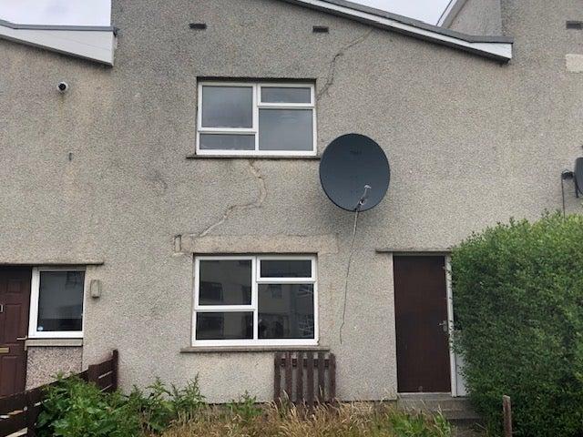 House for rent in Broadsea, Fraserburgh