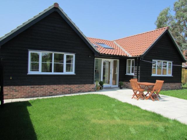 House for rent in Coldfair Green, East Suffolk
