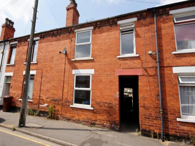 House for rent in New Boultham, Brayford