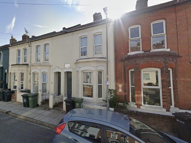 House for rent in Fratton, City Of Portsmouth