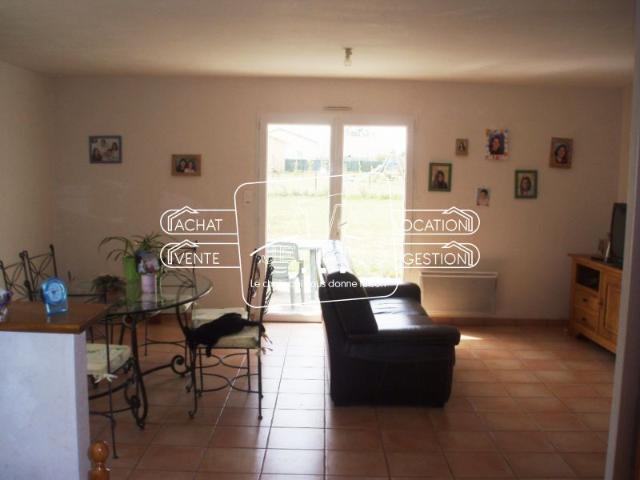 Maison location à Cholet, Saint-christophe-la-couperie