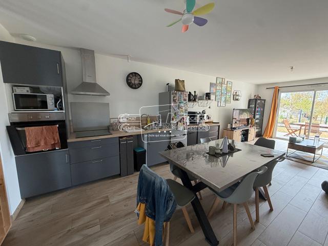 Maison location à Cholet, Saint-laurent-des-autels