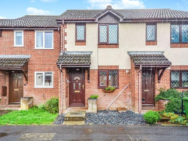 House for rent in Hedge End, Helford