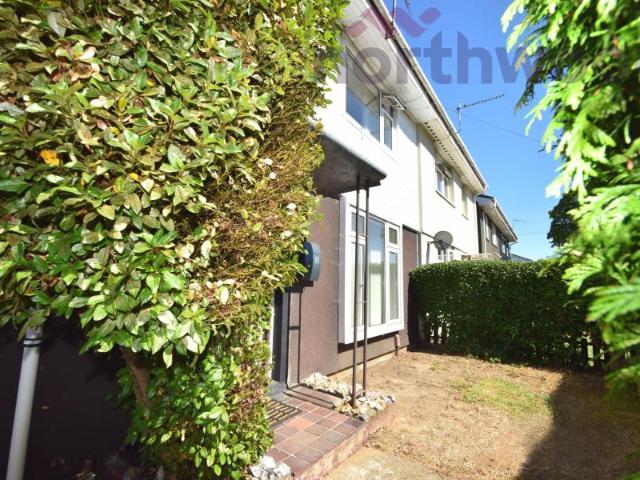 House for rent in West Earlham, East Bank