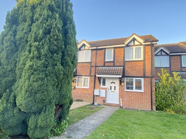 House for rent in South Ham, Priest Down