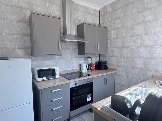 House for rent in Throston, Brierton