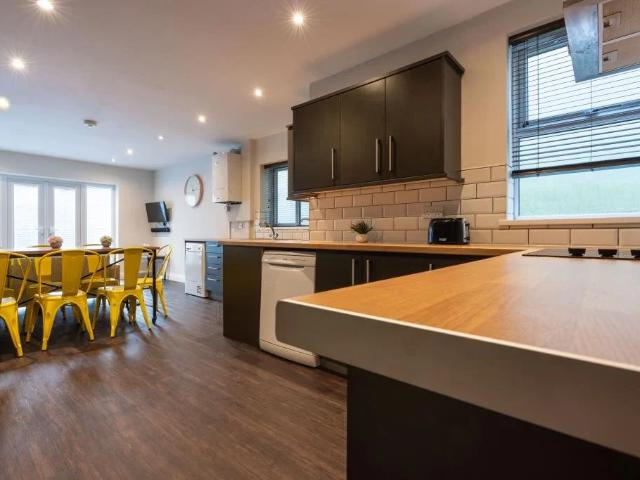 House for rent in Plasnewydd, Cardiff