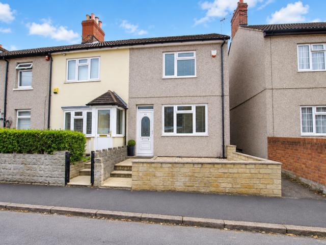 House for rent in Kingsdown, Swindon