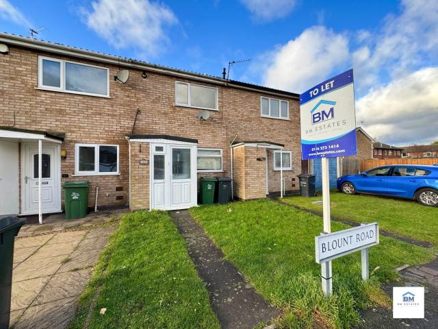 House for rent in North Evington, Leicester