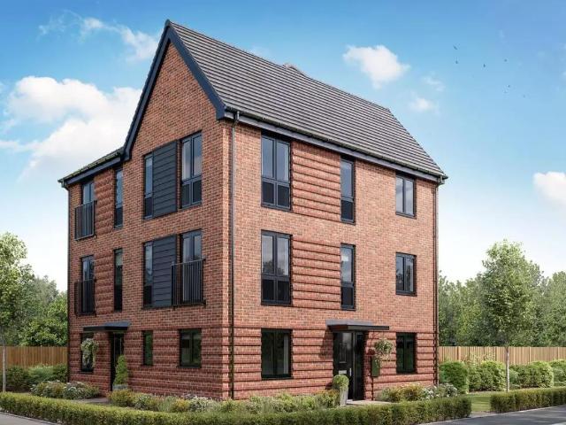 House for rent in Golden Valley, Gloucestershire