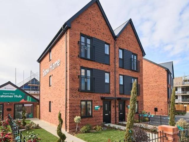 House for rent in Golden Valley, Gloucestershire