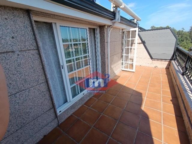 Casa en alquiler en Salceda de Caselas, Vigo