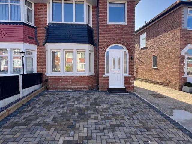 House for rent in Greenlands, Blackpool