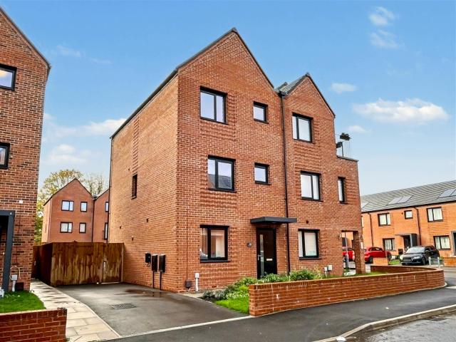 House for rent in Georgia, Greater Manchester