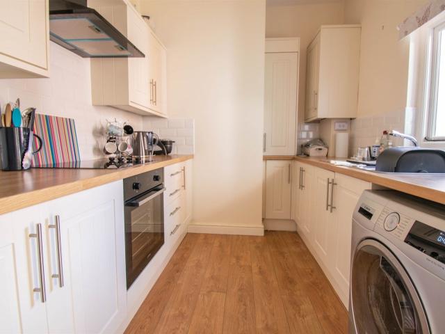 House for rent in The Lawe, South Shields