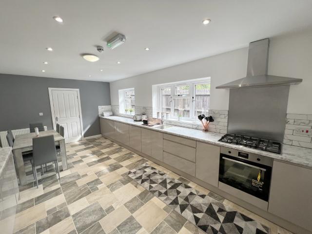 Room for rent in Balsall Heath, West Midlands