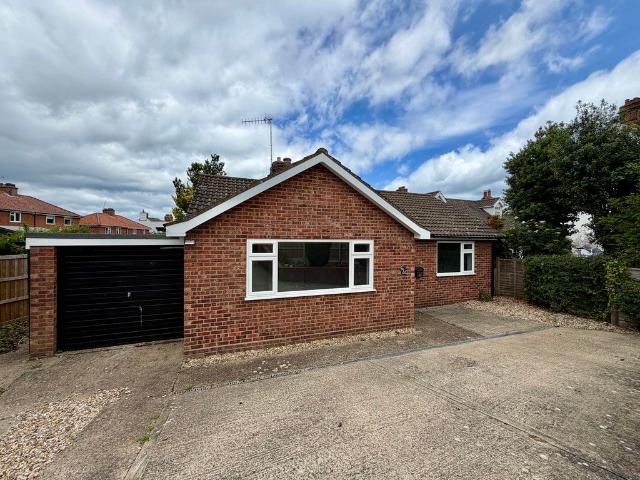House for rent in Comers, Norfolk