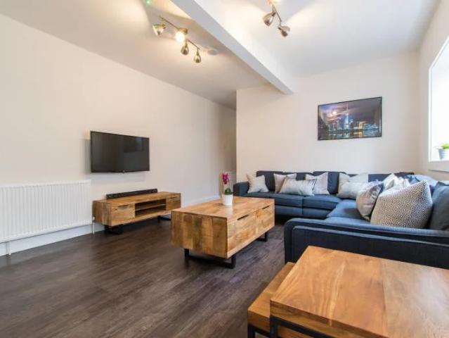 House for rent in St. Judes, Plymouth