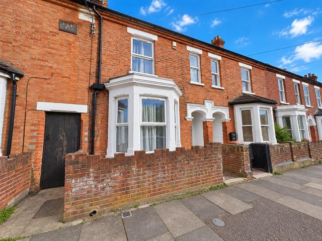 House for rent in Harpur, Bedford