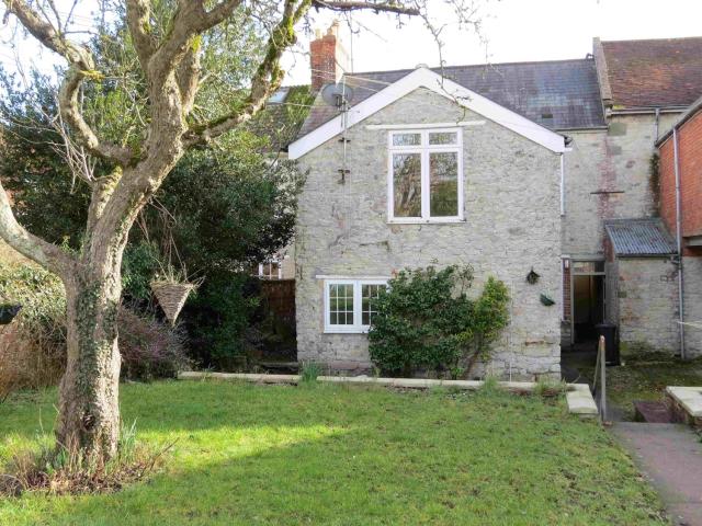 House for rent in Mere, Wiltshire