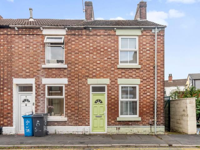 House for rent in Runcorn, Cheshire