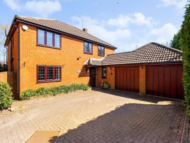 House for rent in Prestwood, Buckinghamshire