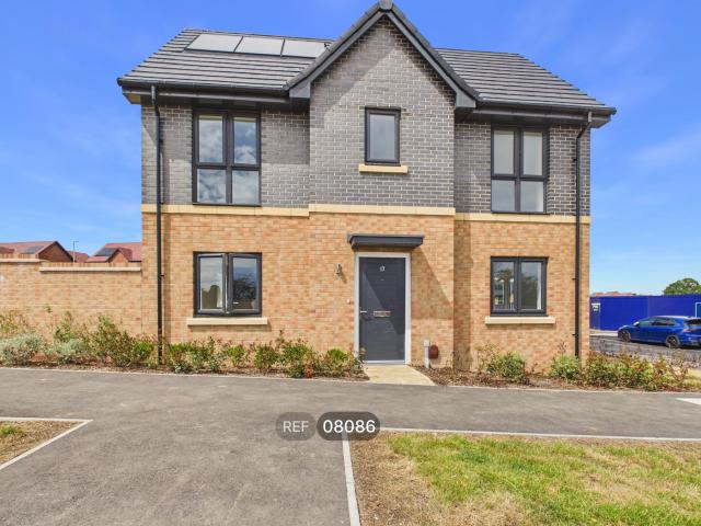 House for rent in Whitton, Key Street
