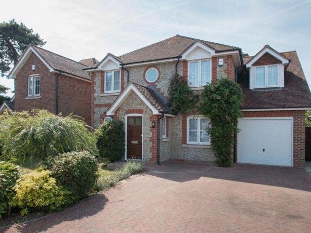 House for rent in Apuldram, Littlecote