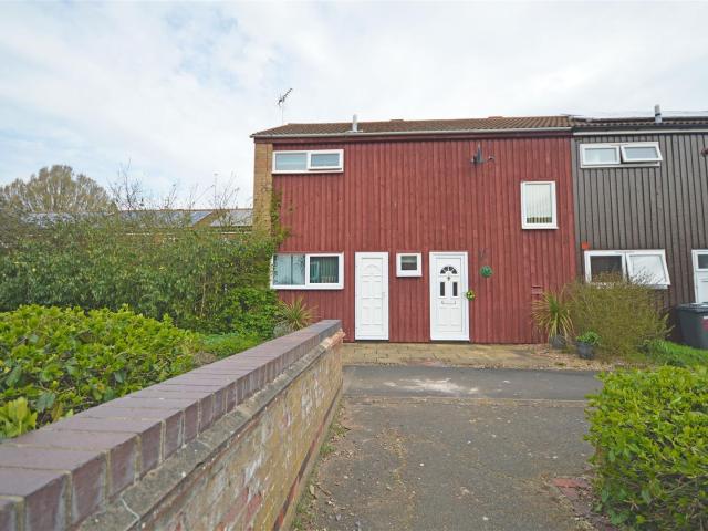 House for rent in Orton Malborne, Peterborough