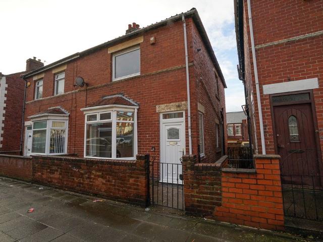 House for rent in Bensham, Tyne And Wear