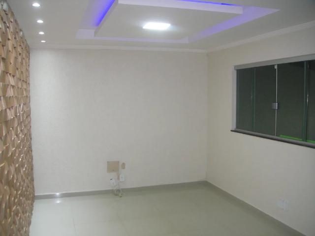 Casa aluguel em QR 602, Samambaia