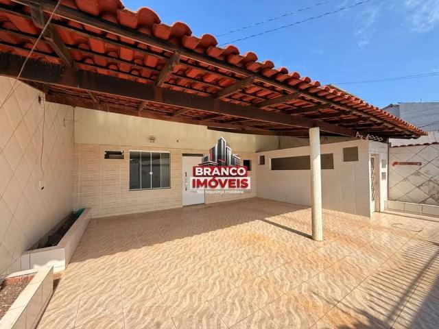 Casa aluguel em Setor de Mansões Sudeste, Samambaia