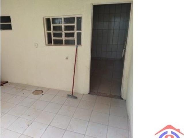 Casa aluguel em QR 503, Samambaia