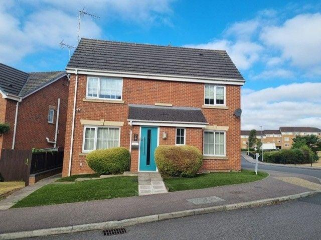 House for rent in Costhorpe, East Midlands