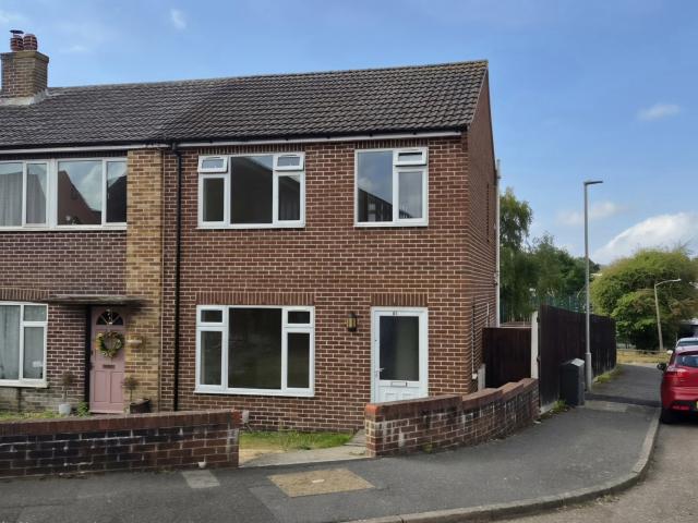 House for rent in Hamworthy, Poole
