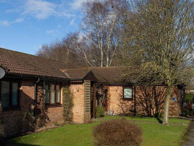 House for rent in Lichfield, Boley Park