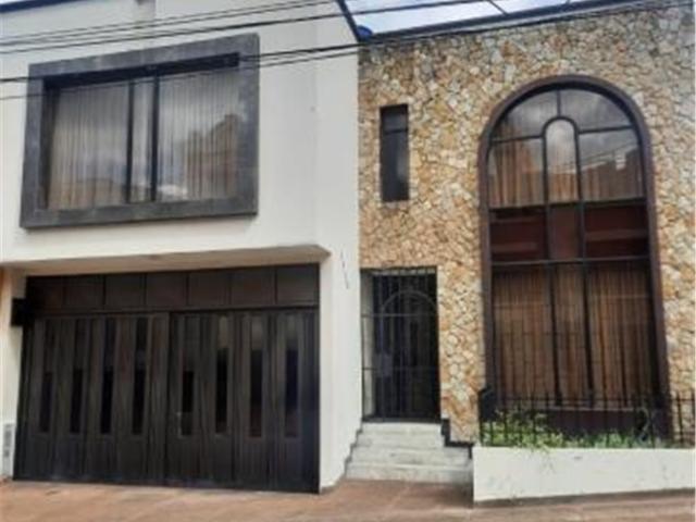 Casa en arriendo en Pasto