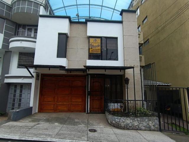 Casa en arriendo en Pasto