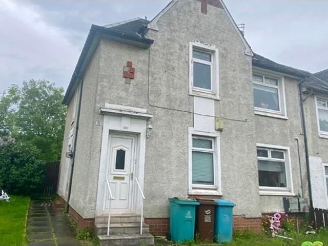 House for rent in Viewpark, Fallside