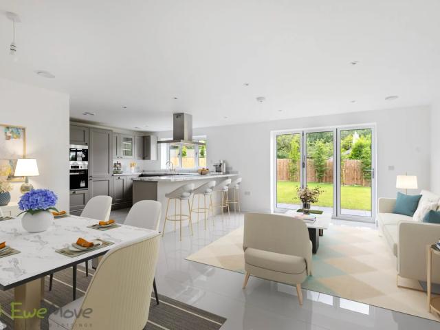 House for rent in Bromesberrow Heath, Bromsberrow Heath