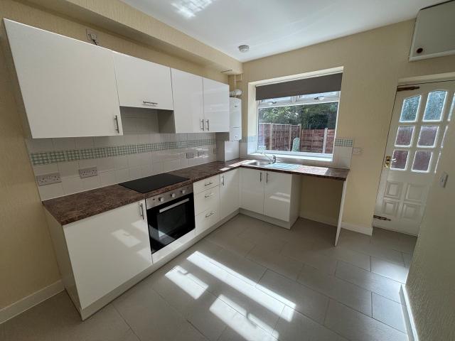 House for rent in Reddish, Greater Manchester