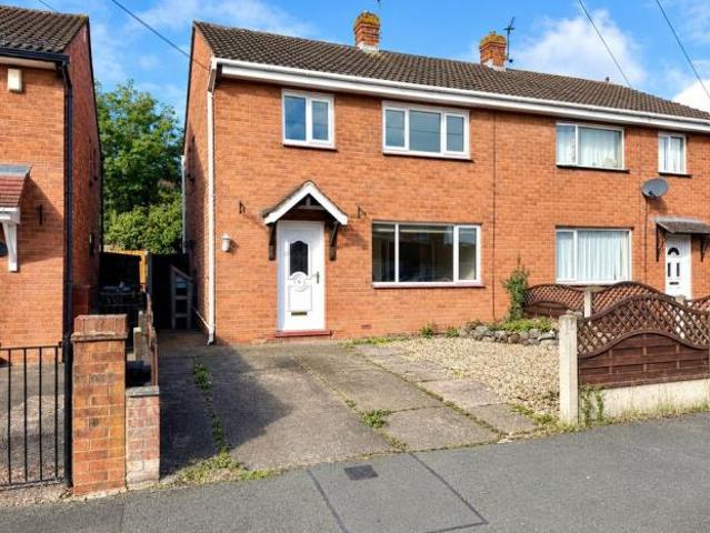 House for rent in Ditherington, Shrewsbury