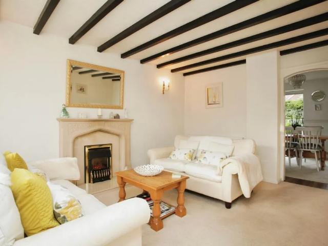 House for rent in New Bilton, Warwickshire