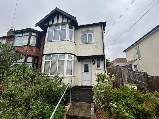 House for rent in Blackpool